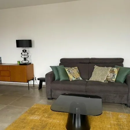 Apartmán Appartement Porto-Vecchio, 2 Pieces, 4 Personnes - Fr-1-62-158