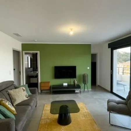Appartement Porto-Vecchio, 2 Pieces, 4 Personnes - Fr-1-62-158