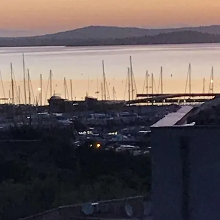Appartement Porto-Vecchio, 2 Pieces, 4 Personnes - Fr-1-62-158 * Porto-Vecchio (Corsica)