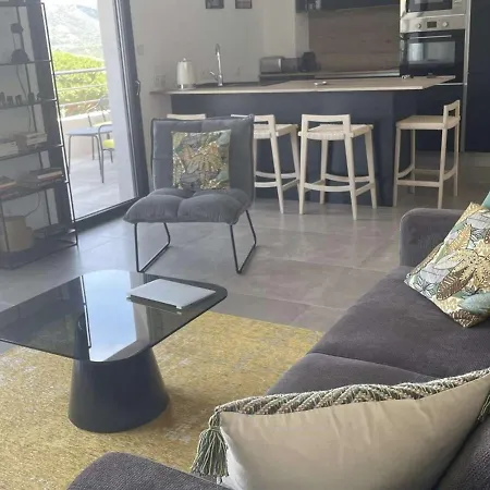 Appartement Porto-Vecchio, 2 Pieces, 4 Personnes - Fr-1-62-158 * Porto-Vecchio (Corsica)