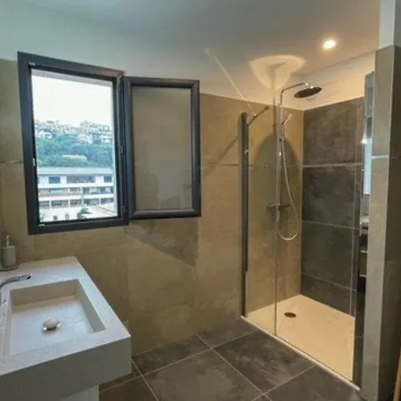 Appartement Porto-Vecchio, 2 Pieces, 4 Personnes - Fr-1-62-158 * Porto-Vecchio (Corsica)