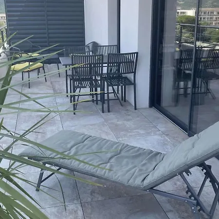 Appartement Porto-Vecchio, 2 Pieces, 4 Personnes - Fr-1-62-158 * Porto-Vecchio (Corsica)