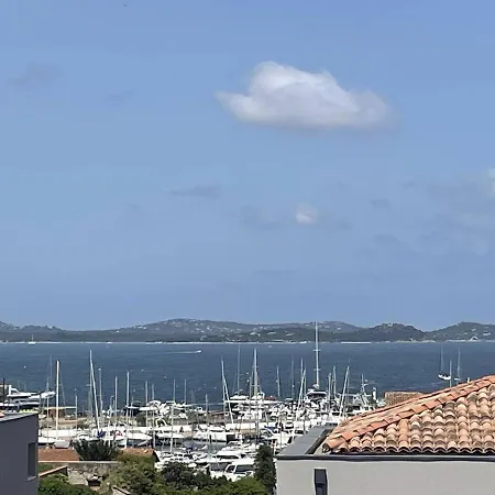 Appartement Porto-Vecchio, 2 Pieces, 4 Personnes - Fr-1-62-158 Apartmán *