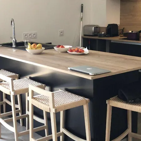 Appartement Porto-Vecchio, 2 Pieces, 4 Personnes - Fr-1-62-158 Apartmán Porto-Vecchio (Corsica)